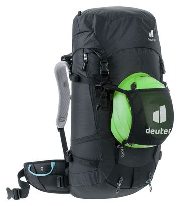 Deuter Guide 42+ SL Mujer Mochila de montañismo negro