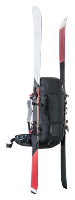 Deuter Guide 42+ SL Mujer Mochila de montañismo negro