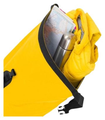 TROON Sac étanche - Jaune - 70 Litres - Highlander