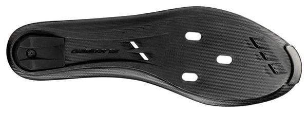 Refurbished Product - Gaerne G.RECORD Road Shoes Black Red Mat 44