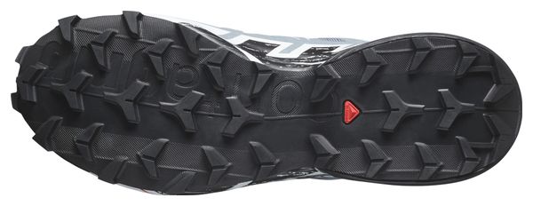 Salomon Speedcross 6 GTX Scarpe da Trail Donna Grigio
