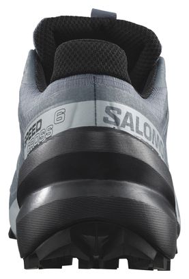 Salomon Speedcross 6 GTX Scarpe da Trail Donna Grigio
