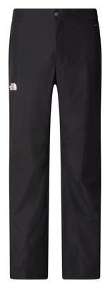 The North Face Dryzzle Futurelight Waterproof Trousers Black
