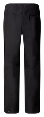 The North Face Dryzzle Futurelight Waterproof Trousers Black