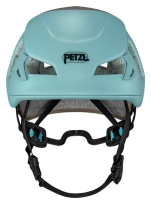 Casco Petzl Meteor Marrone/Blu