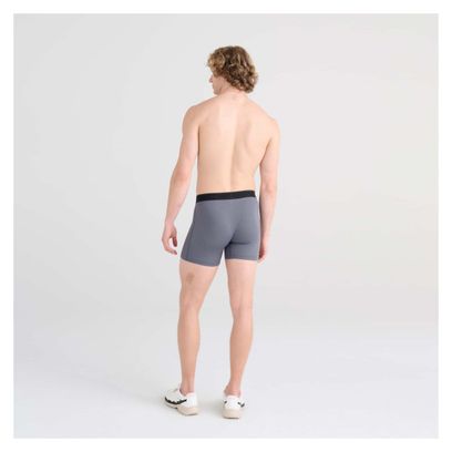 Boxer Saxx Quest Quick Dry Mesh Brief / Turbulence