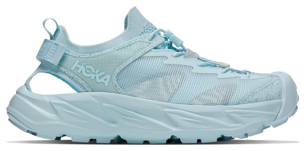 Hoka Hopara 2 Blue Women's Hiking Shoes