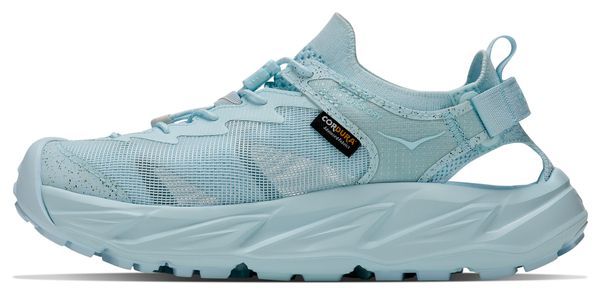Hoka Hopara 2 Blue Women's Hiking Shoes