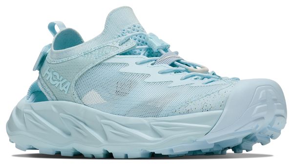 Hoka Hopara 2 Blue Women's Hiking Shoes