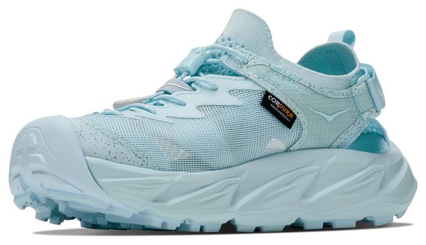 Hoka Hopara 2 Blue Women's Hiking Shoes