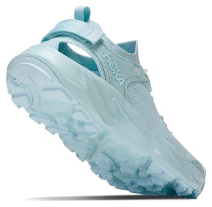 Hoka Hopara 2 Blue Women's Hiking Shoes
