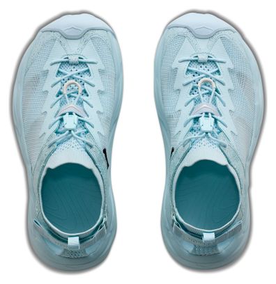 Hoka Hopara 2 Blue Women's Hiking Shoes