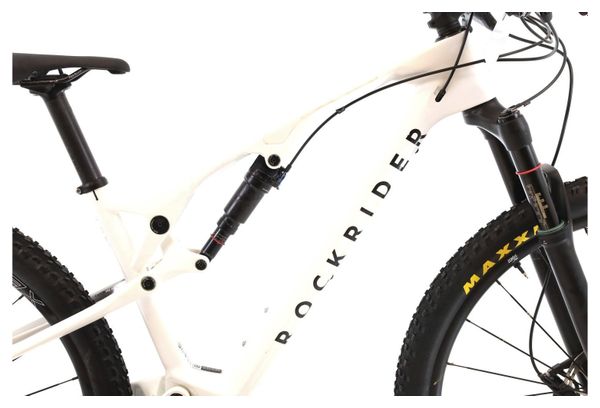 Produit reconditionné · Rockrider Race 900S FC / Vélo VTT | Très bon état