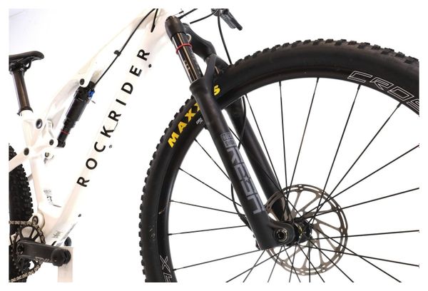 Produit reconditionné · Rockrider Race 900S FC / Vélo VTT | Très bon état