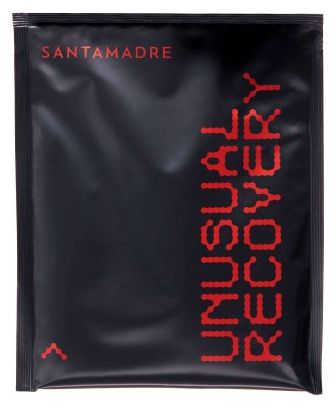 Boisson De Récupération Santa Madre Unusual Recovery Cerise - 6X66g