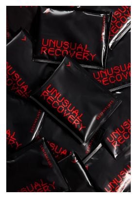 Santa Madre Unusual Recovery Drink Cherry - 6X66g