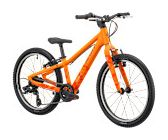 VTT Enfant Scott Contrail 200 Shimano Tourney 7V 20'' Orange 2027