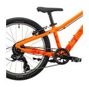 VTT Enfant Scott Contrail 200 Shimano Tourney 7V 20'' Orange 2027