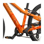 VTT Enfant Scott Contrail 200 Shimano Tourney 7V 20'' Orange 2027