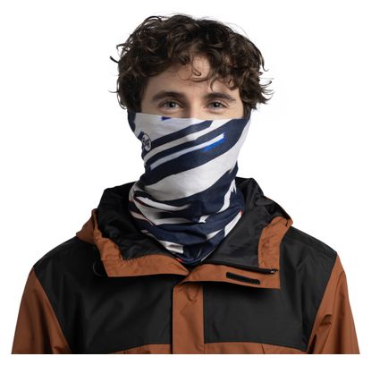 Scaldacollo Buff Thermonet Logel Navy