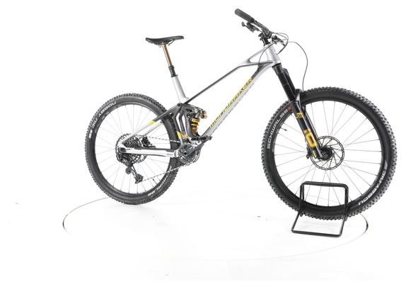 Produit reconditionné - Mondraker Superfoxy RR Fahrrad Fully - Très Bon Etat