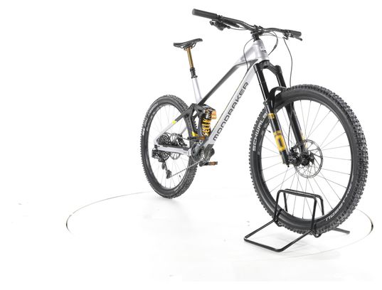 Produit reconditionné - Mondraker Superfoxy RR Fahrrad Fully - Très Bon Etat