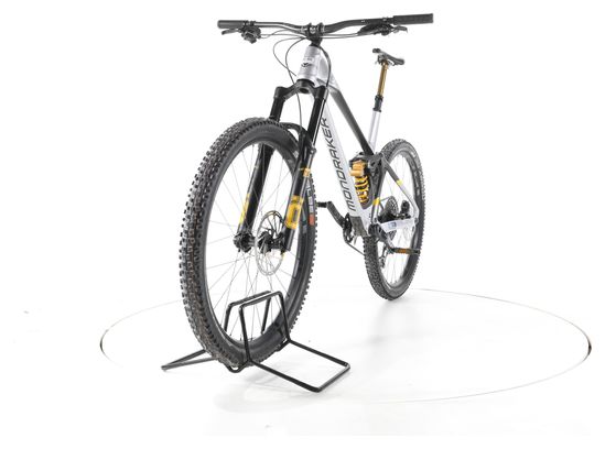 Produit reconditionné - Mondraker Superfoxy RR Fahrrad Fully - Très Bon Etat