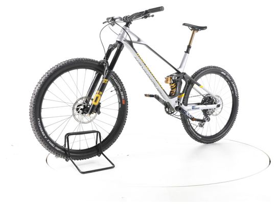 Produit reconditionné - Mondraker Superfoxy RR Fahrrad Fully - Très Bon Etat