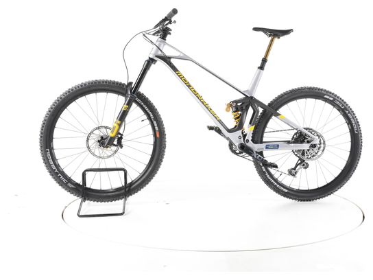 Produit reconditionné - Mondraker Superfoxy RR Fahrrad Fully - Très Bon Etat