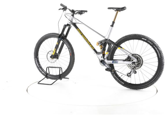 Produit reconditionné - Mondraker Superfoxy RR Fahrrad Fully - Très Bon Etat