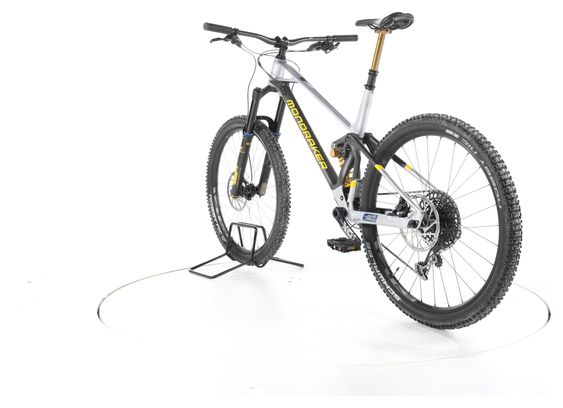 Produit reconditionné - Mondraker Superfoxy RR Fahrrad Fully - Très Bon Etat