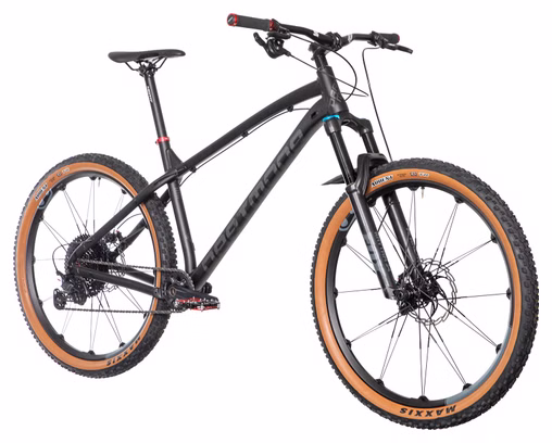 Refurbished Product MTB Semi-Rigid Dartmoor Primal 27,5' Shimano - Main Image