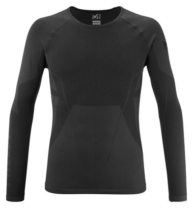 Baselayer Millet Drynamic Soft Noir