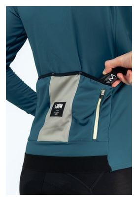 LeBram Ventoux Trui met lange mouwen Pelforth Blue
