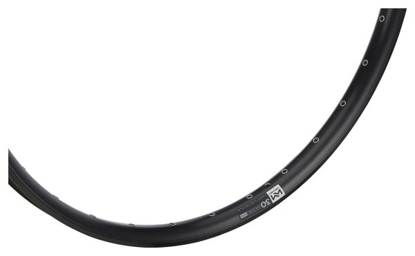 Newmen Performance 30 Strong 27.5" Black Rim