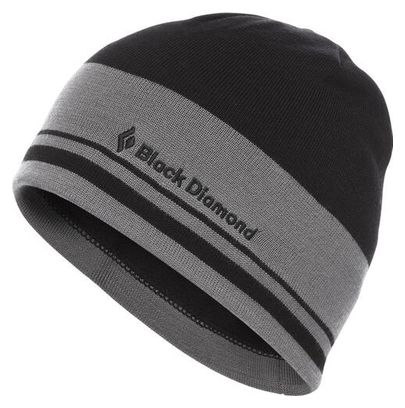 Black Diamond Moonlight Beanie Black Grey Unisex