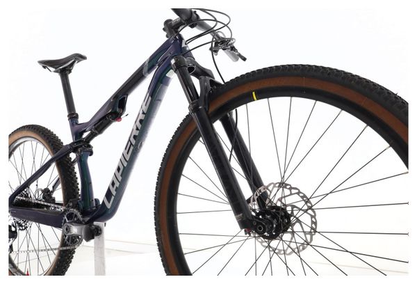 Produit reconditionné · Lapierre XR Carbone GX / Vélo VTT / Lapierre | Bon état