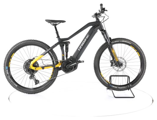 Produit reconditionné - Haibike AllTrail 6 Vélo électrique VTT 2023 - Bon Etat