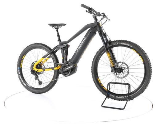 Produit reconditionné - Haibike AllTrail 6 Vélo électrique VTT 2023 - Bon Etat