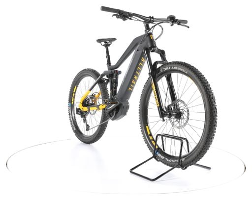 Produit reconditionné - Haibike AllTrail 6 Vélo électrique VTT 2023 - Bon Etat