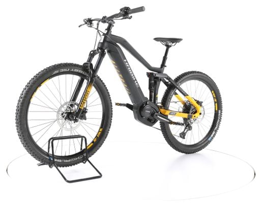 Produit reconditionné - Haibike AllTrail 6 Vélo électrique VTT 2023 - Bon Etat