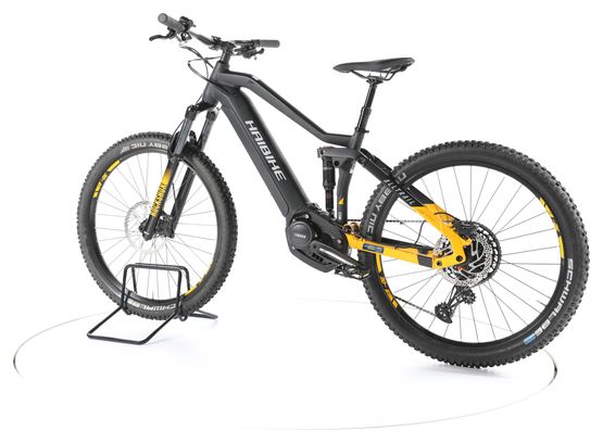 Produit reconditionné - Haibike AllTrail 6 Vélo électrique VTT 2023 - Bon Etat