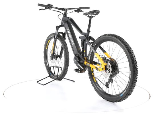 Produit reconditionné - Haibike AllTrail 6 Vélo électrique VTT 2023 - Bon Etat