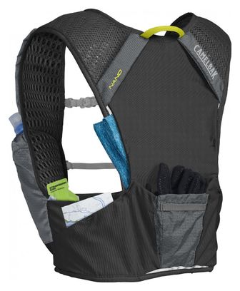 Camelbak Bag Nano Vest 1.5L Grey Black