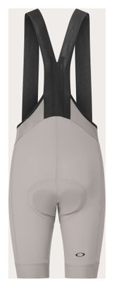 Cuissard Court à Bretelles Oakley Icon Classic 2.0 Gris