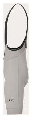 Cuissard Court à Bretelles Oakley Icon Classic 2.0 Gris