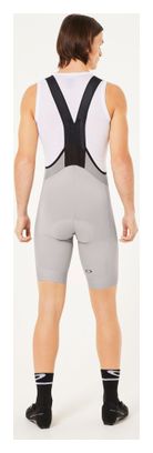 Cuissard Court à Bretelles Oakley Icon Classic 2.0 Gris