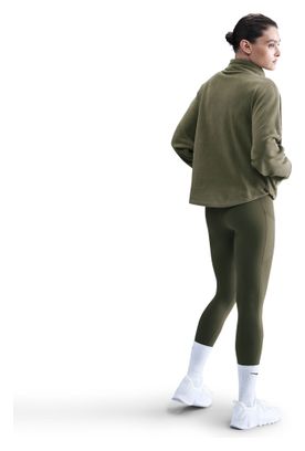 Pile Nike One Kaki Donna
