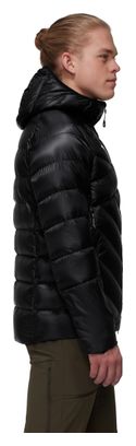 Doudoune Mammut Taiss In Kap Zwart Homme
