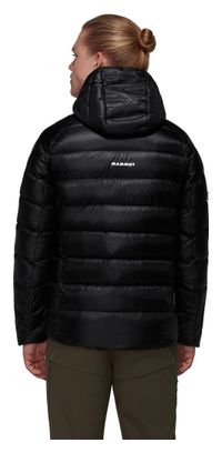 Doudoune Mammut Taiss In Kap Zwart Homme
